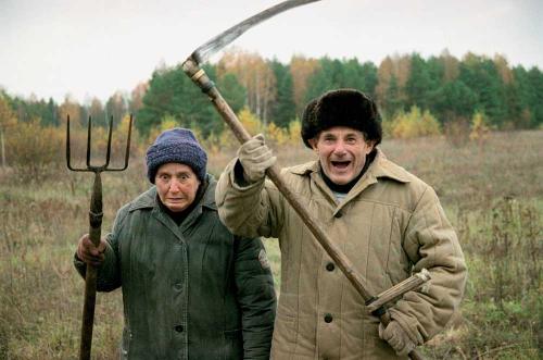 Народное правосудие