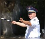 Остановитесь!