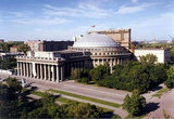 Новосибирск