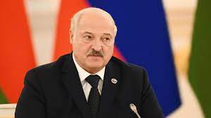 Lukashenko