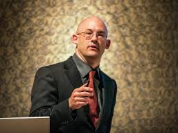 Clay Shirky