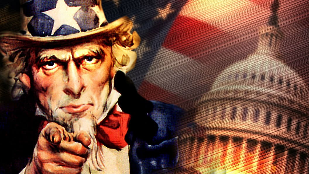 unclesam