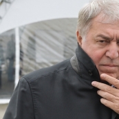 Михаил Гуцериев