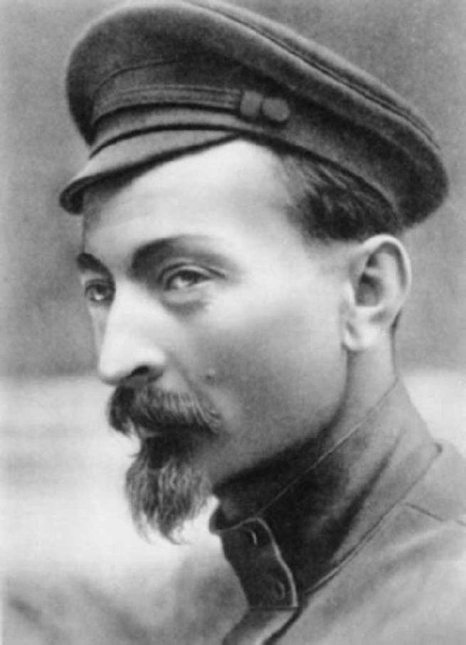 Железный Феликс
